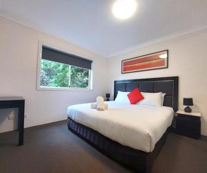 Eastwood Furnished Apartments Ryde Australia