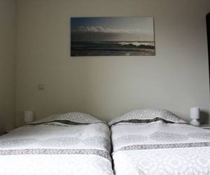 Ruiterhof B&B/Hostel Bredene Belgium