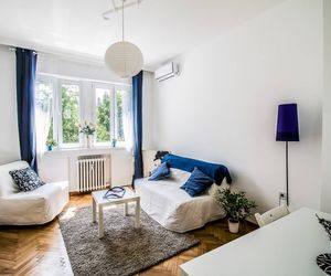 Top Center Gurko Apartments Sofia Bulgaria