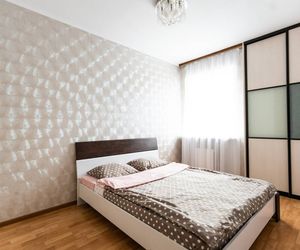 Apartment Сosmonavtov 40 Brest Belarus