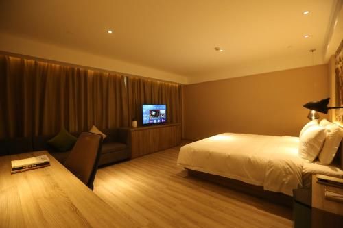 Hotel Photo 22