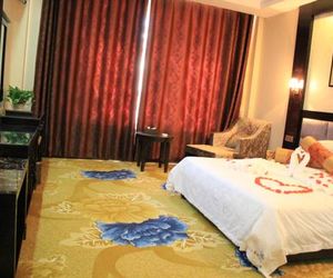 Xi Ying Yuan Hotel Dunhuang China