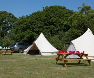 Herston Caravan & Camping Swanage United Kingdom