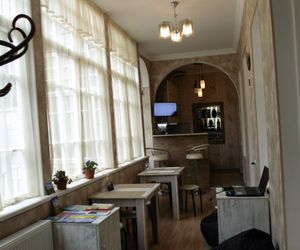 Guest House Midtown Tbilisi Georgia