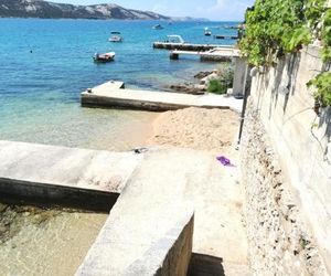 Apartments Nives Novaglia Vecchia Croatia