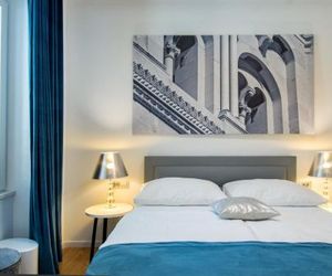 Luxury rooms Paula Split Croatia