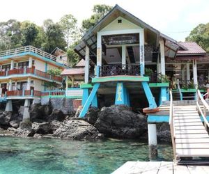 Yulia Bungalow Iboih Indonesia