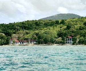 Pulau Weh Paradise Iboih Indonesia