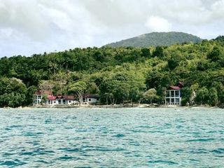 Hotel pic Pulau Weh Paradise