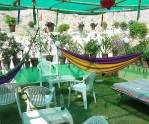 Milkman Guest House Pushkar India