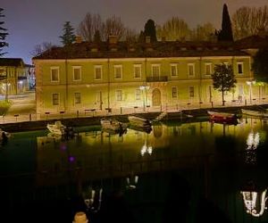 Time To Relax Peschiera del Garda Italy