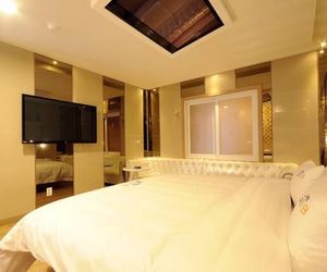 Songjeong Hotel 369 Haeundae South Korea