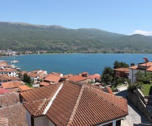 Grigor Prlichev Apartments Ohrid Macedonia