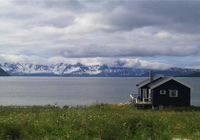 Отзывы Arctic FjordCamp, 1 звезда