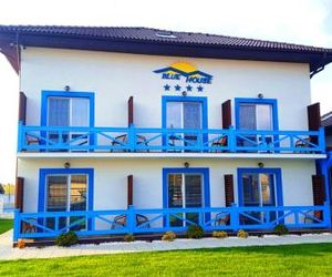 Blue House Morughiol Romania