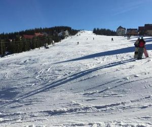 Casa Hai la Ranca Ranca Romania