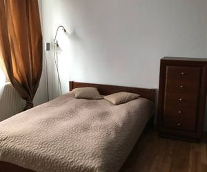 One-Bedroom Apartment Zelenogradsk Russia