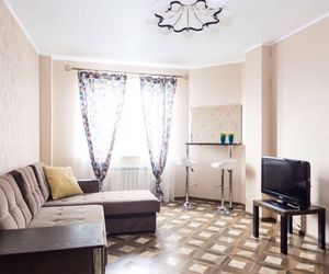 Apartment on Shadrinskiy pereulok Ekaterinburg Russia