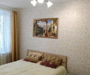 Studio u Permskoy Yarmarki Perm Russia