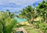 Отзывы Eden Island Luxury Villas