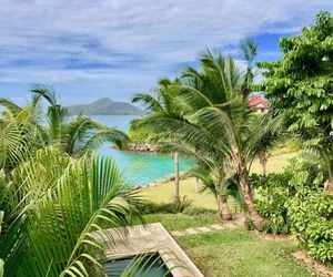 Eden Island Luxury Villas Eden Island Seychelles