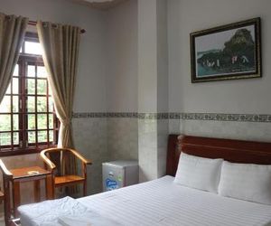 Van An 2 Hotel Tuy Hoa Vietnam