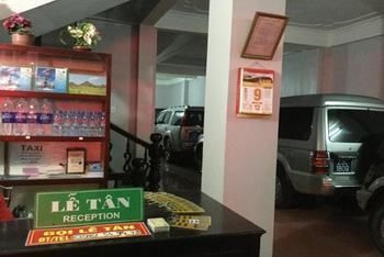 Hotel Photo 20