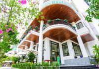 Отзывы Eco Green Boutique Hotel Da Nang, 3 звезды