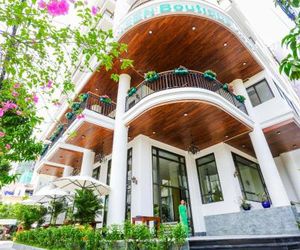 Eco Green Boutique Hotel Da Nang Da Nang Vietnam
