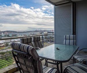 Beach Apartments The Quays Durban South Africa