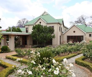 Candlewoods Guesthouse Centurion South Africa