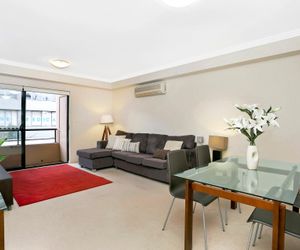 BAR09 - Cremorne Apartment Mosman Australia