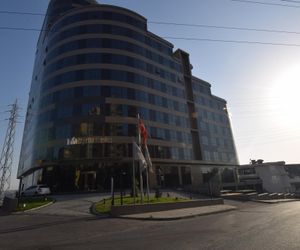 New Suites Istanbul Eksinoz Turkey
