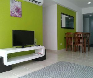 Sophie Holiday Home Bayan Baru Malaysia