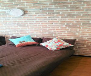 FJ39 NewOPEN Beach front! Free parking and Wifi! Nago Japan