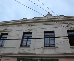 Valparaiso Hostel Valparaiso Chile