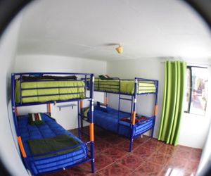 Hostal Possada Atacameña San Pedro De Atacama Chile