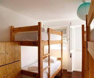 Citys Hostel Ponta Delgada Ponta Delgada Portugal