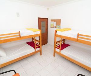 Tanan Hostel Sao Luiz Brazil