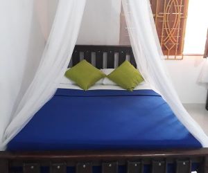Hostal Cocobomgo Caserio Tigrera Colombia