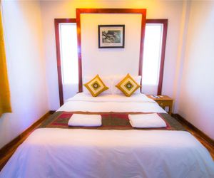 eOcambo Villa Siem Reap Cambodia