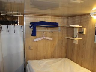 Life Space Hostel Cupe