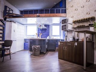 Life Space Hostel Cupe