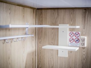 Life Space Hostel Cupe