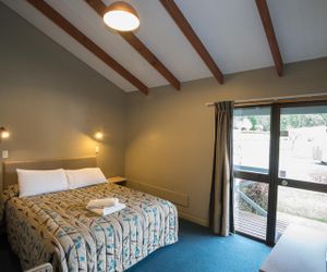 Te Anau Lakeview Kiwi Holiday Park & Motels Te Anau New Zealand