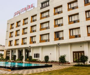 Solitaire Hotel & Resort Ujjain India