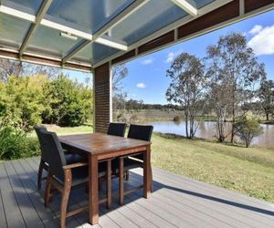 Ironbark Villa 3 Pokolbin Australia