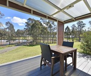 Ironbark Villa 4 Pokolbin Australia