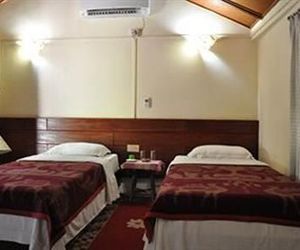 Safari Adventure Lodge Sauraha Nepal