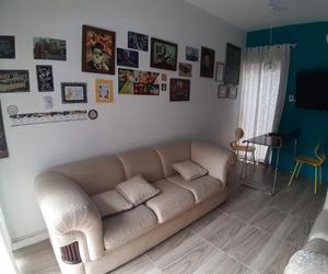 Hostel da Maga Blumenau Brazil